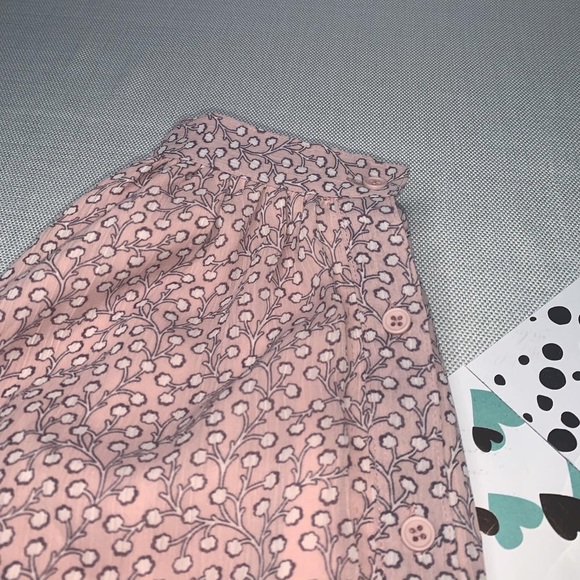 French Connection’ Chiffon w/ Lining Maxi Skirt - Picture 2 of 10
